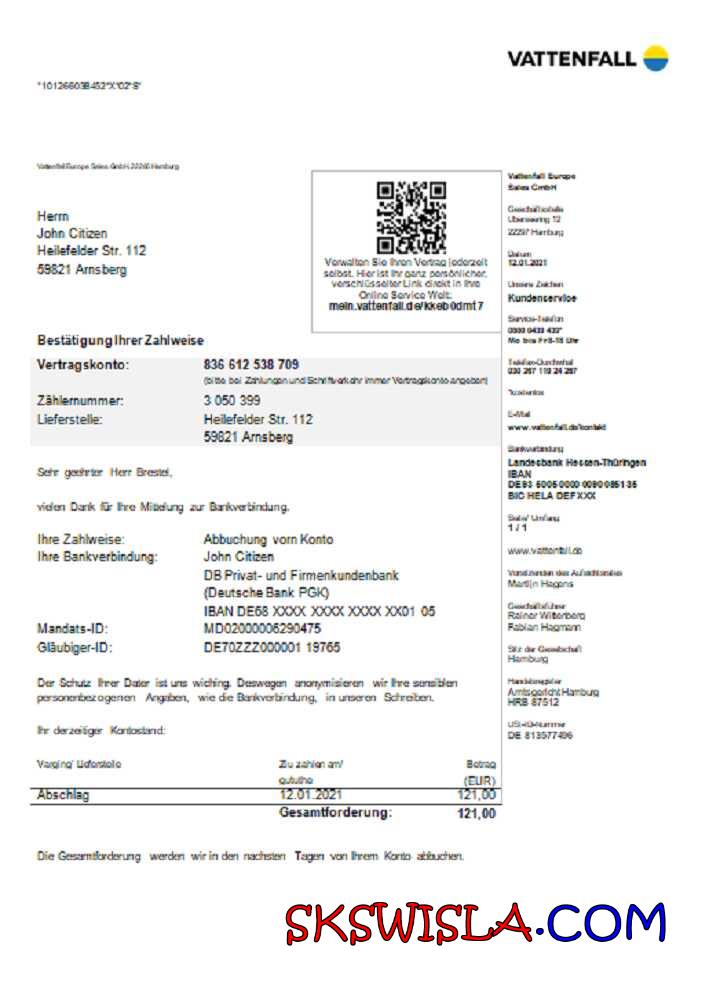 Albania Albanian Power Corporation